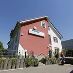 Hotel Rhein-mosel-view