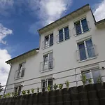 Rhein-mosel-view Hotel