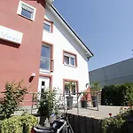Rhein-mosel-view Hotel 3*