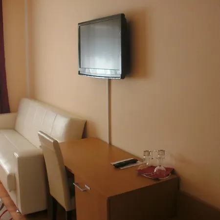 酒店 莱茵摩泽尔美景酒店 3*