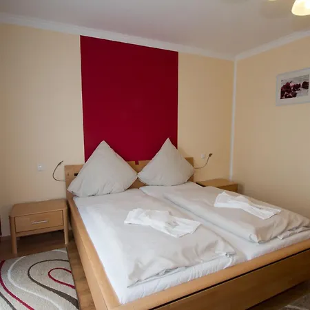 מלון Rhein-mosel-view Urbar (Mayen-Koblenz)