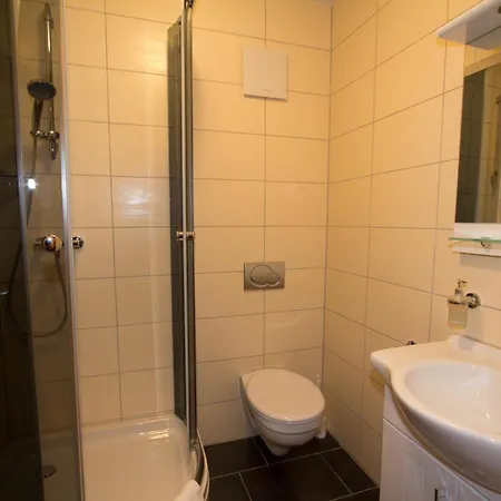 Hotel Rhein-mosel-view Urbar (Mayen-Koblenz)