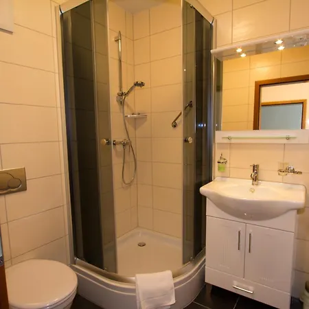 Hotel Rhein-mosel-view 3*