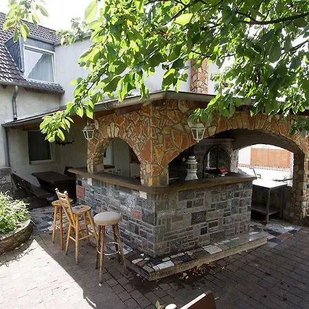 Rhein-mosel-view מלון 3*