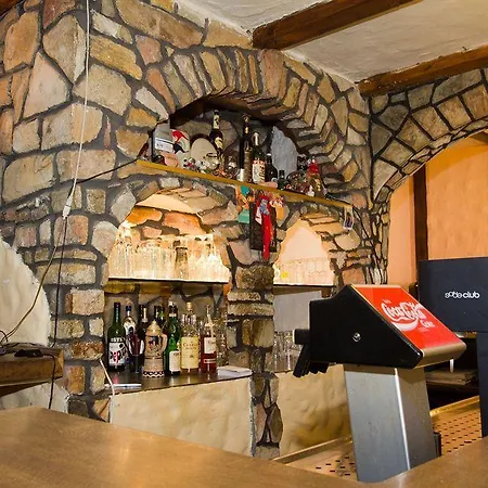 Rhein-mosel-view מלון