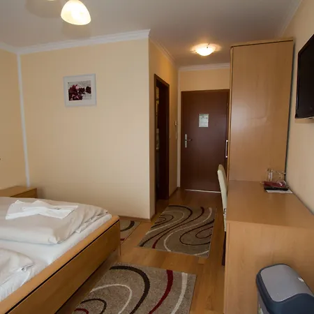 酒店 莱茵摩泽尔美景酒店 Urbar (Mayen-Koblenz)