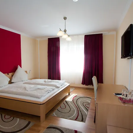 Rhein-mosel-view Hotel