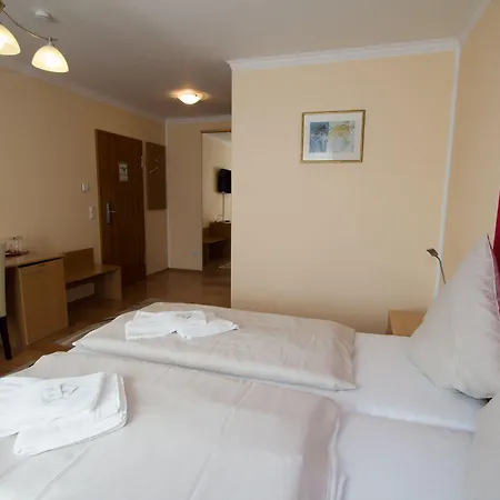 Hotel Rhein-mosel-view Urbar (Mayen-Koblenz)