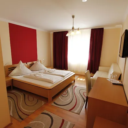 莱茵摩泽尔美景酒店 3* Urbar (Mayen-Koblenz)