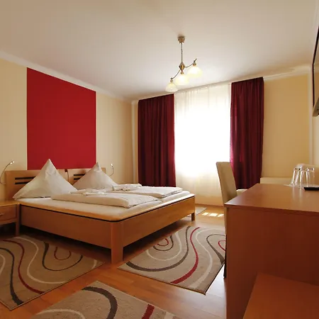 酒店 莱茵摩泽尔美景酒店