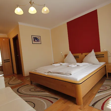 Hotel Rhein-mosel-view Urbar (Mayen-Koblenz)