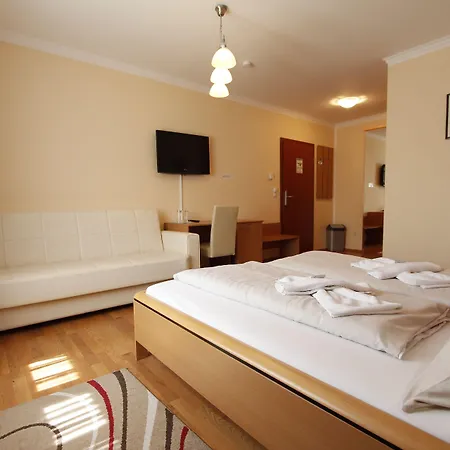 Rhein-mosel-view מלון