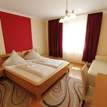 מלון Rhein-mosel-view Urbar (Mayen-Koblenz)