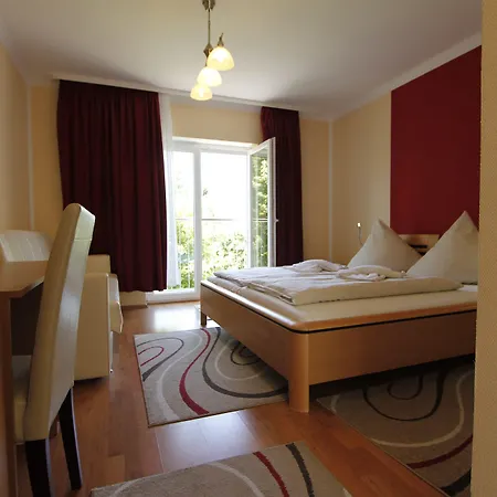 Rhein-mosel-view Hotel 3*