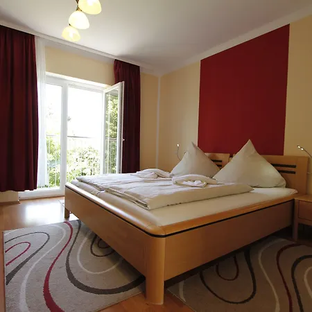 Rhein-mosel-view מלון Urbar (Mayen-Koblenz)