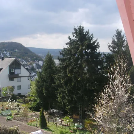 מלון Rhein-mosel-view 3*