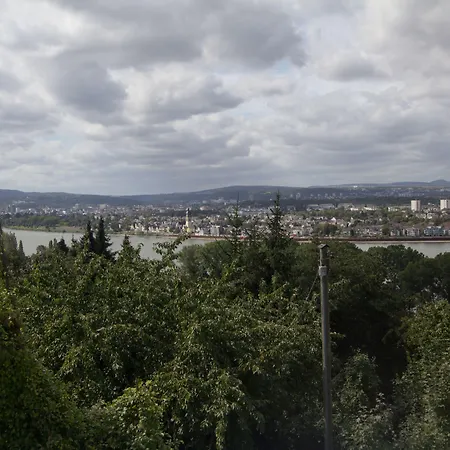 Rhein-mosel-view