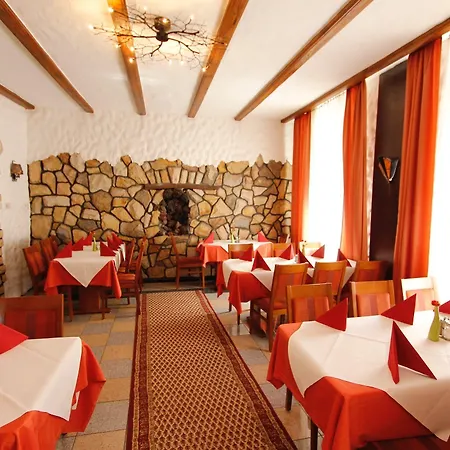 מלון Rhein-mosel-view