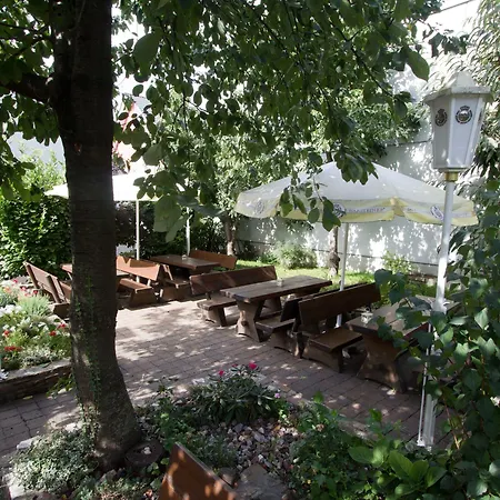 酒店 莱茵摩泽尔美景酒店 Urbar (Mayen-Koblenz)