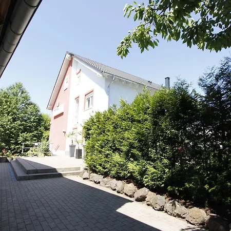 酒店 莱茵摩泽尔美景酒店 Urbar (Mayen-Koblenz)