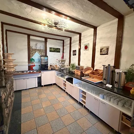 Rhein-mosel-view Hotel Urbar (Mayen-Koblenz)