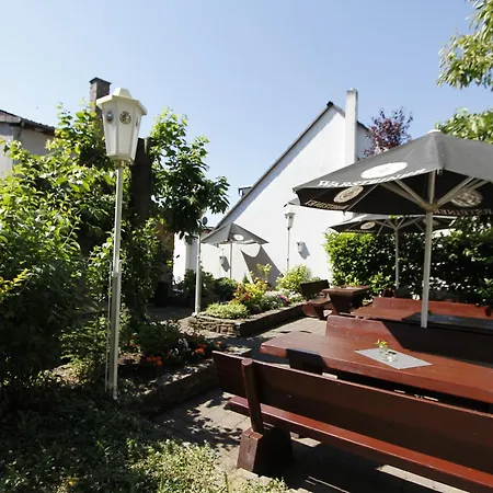 Hotel Rhein-mosel-view Urbar (Mayen-Koblenz)