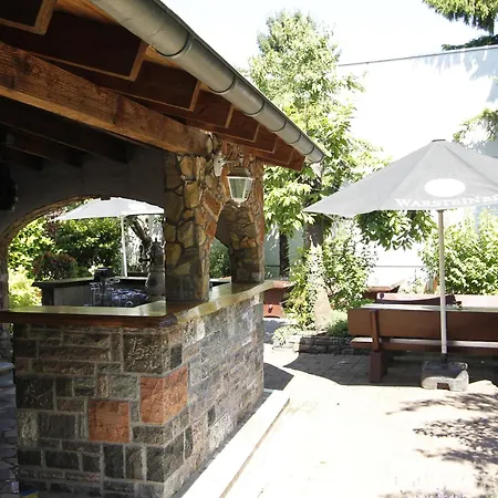 Rhein-mosel-view Urbar (Mayen-Koblenz)