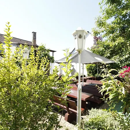 Rhein-mosel-view 3* Urbar (Mayen-Koblenz)