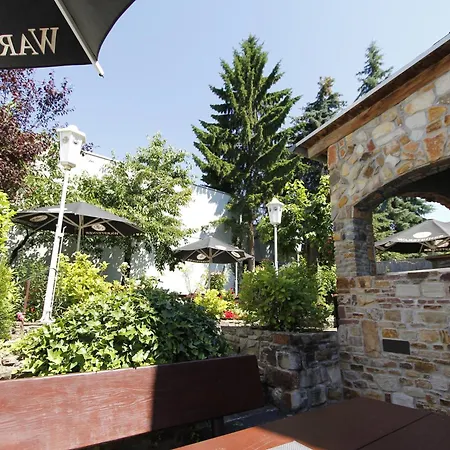 Rhein-mosel-view Urbar (Mayen-Koblenz)