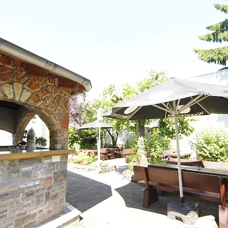 Rhein-mosel-view Urbar (Mayen-Koblenz)