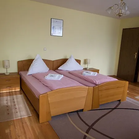 莱茵摩泽尔美景酒店 酒店 3*