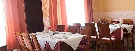 莱茵摩泽尔美景酒店 Urbar (Mayen-Koblenz)