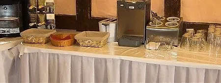 酒店 莱茵摩泽尔美景酒店 3*