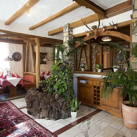 Rhein-mosel-view 3* Urbar (Mayen-Koblenz)