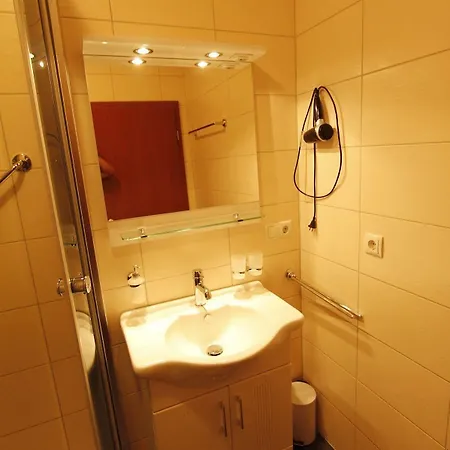 Rhein-mosel-view Hotel Urbar (Mayen-Koblenz)