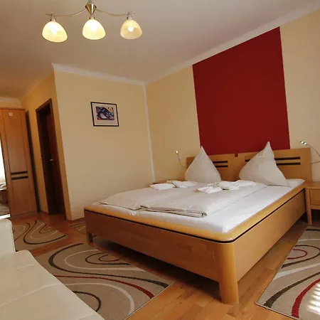 Rhein-mosel-view Hotel