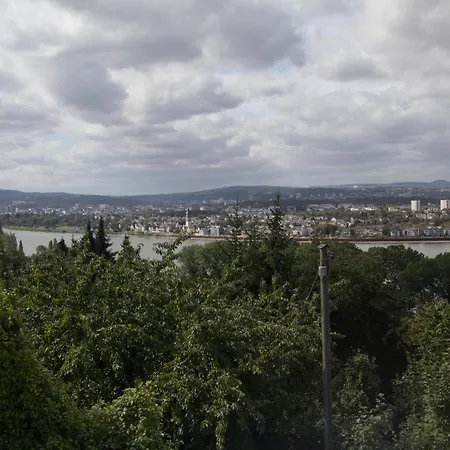 Rhein-mosel-view 3*
