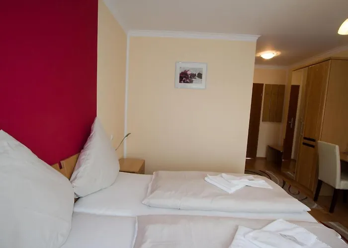 Rhein-mosel-view Hotel