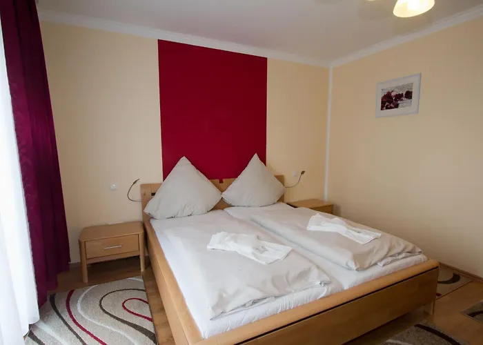 Hotel Rhein-mosel-view Urbar (Mayen-Koblenz)