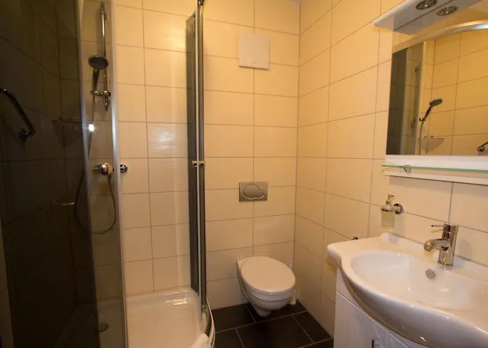 Hotel Rhein-mosel-view Urbar (Mayen-Koblenz)