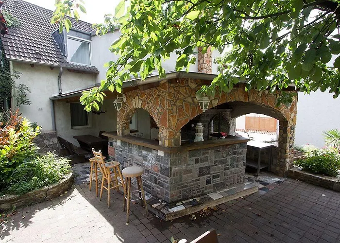 Rhein-mosel-view Hotel 3*