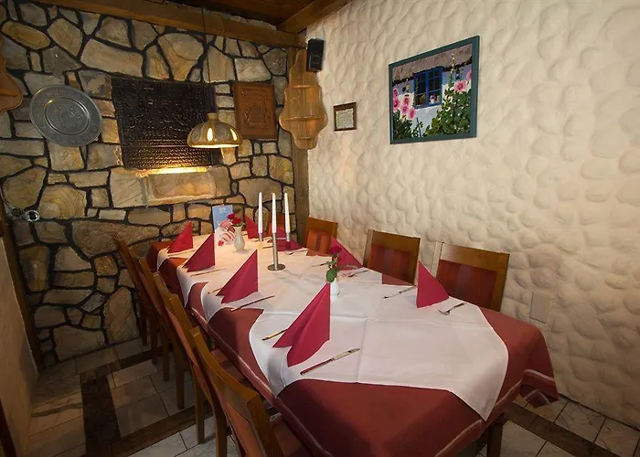 Hotel Rhein-mosel-view Urbar (Mayen-Koblenz)