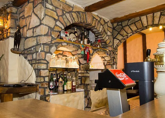 Rhein-mosel-view Hotel