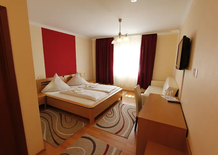 Rhein-mosel-view 3* Urbar (Mayen-Koblenz)