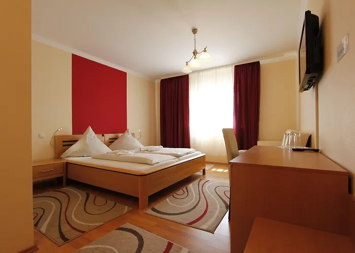 Hotel Rhein-mosel-view