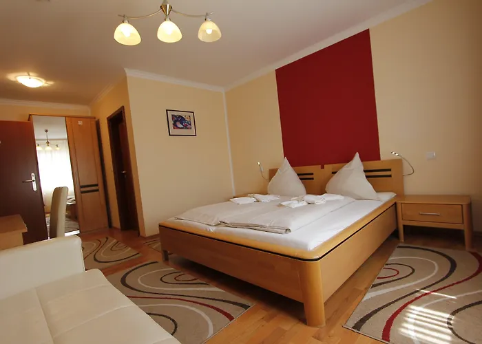 Hotel Rhein-mosel-view Urbar (Mayen-Koblenz)