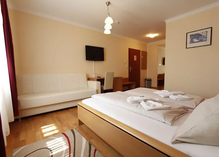 Rhein-mosel-view Hotel