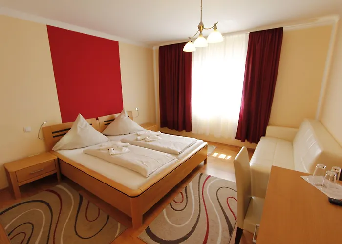 Hotel Rhein-mosel-view Urbar (Mayen-Koblenz)