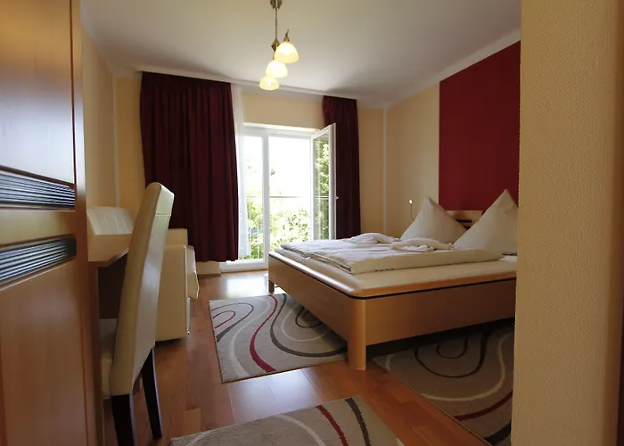 Rhein-mosel-view Hotel 3*