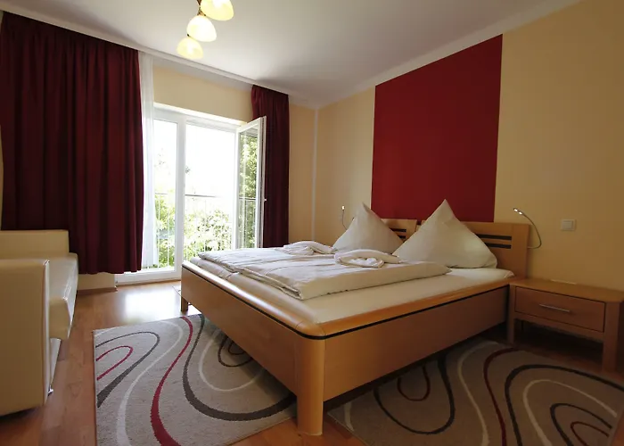 Rhein-mosel-view Hotel Urbar (Mayen-Koblenz)